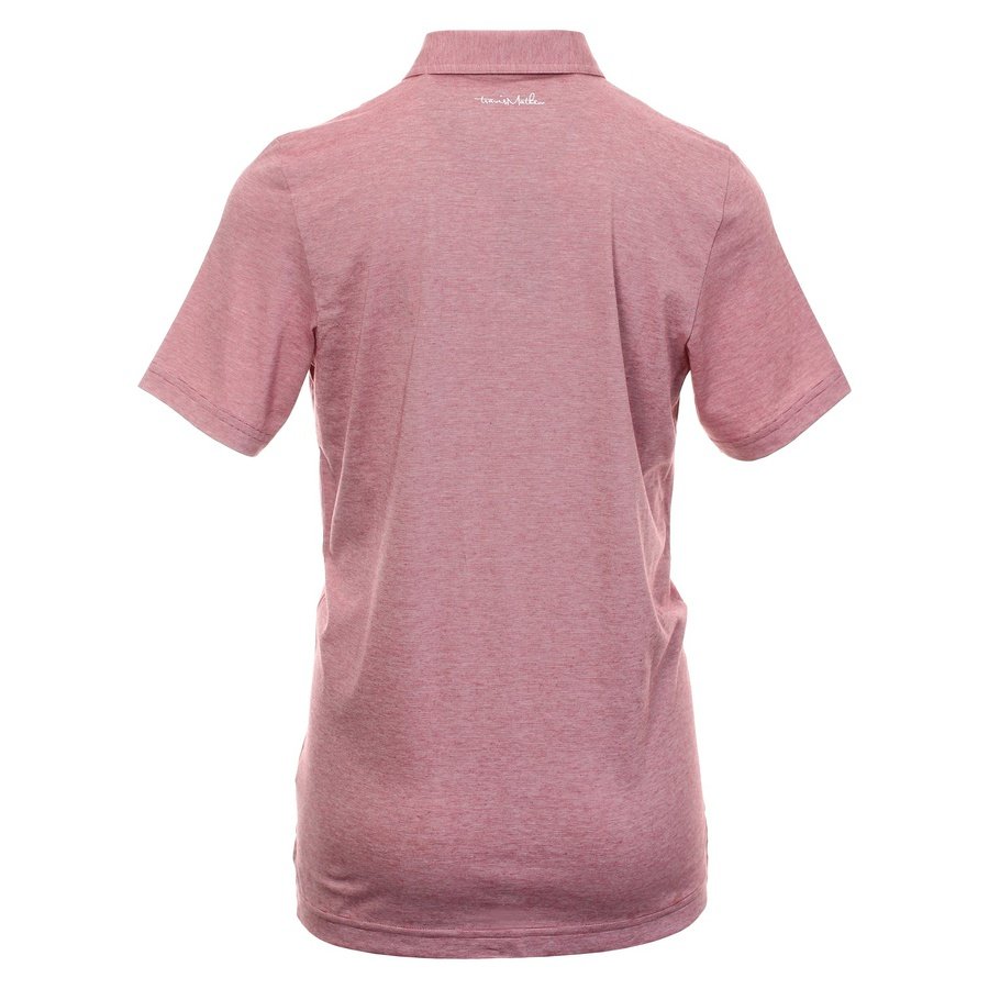 Travis Mathew Zinna Polo: Stylish Men's Polo Shirt for Sale