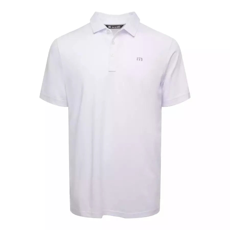 Travis Mathew Zinna Polo: Stylish Men's Polo Shirt for Sale