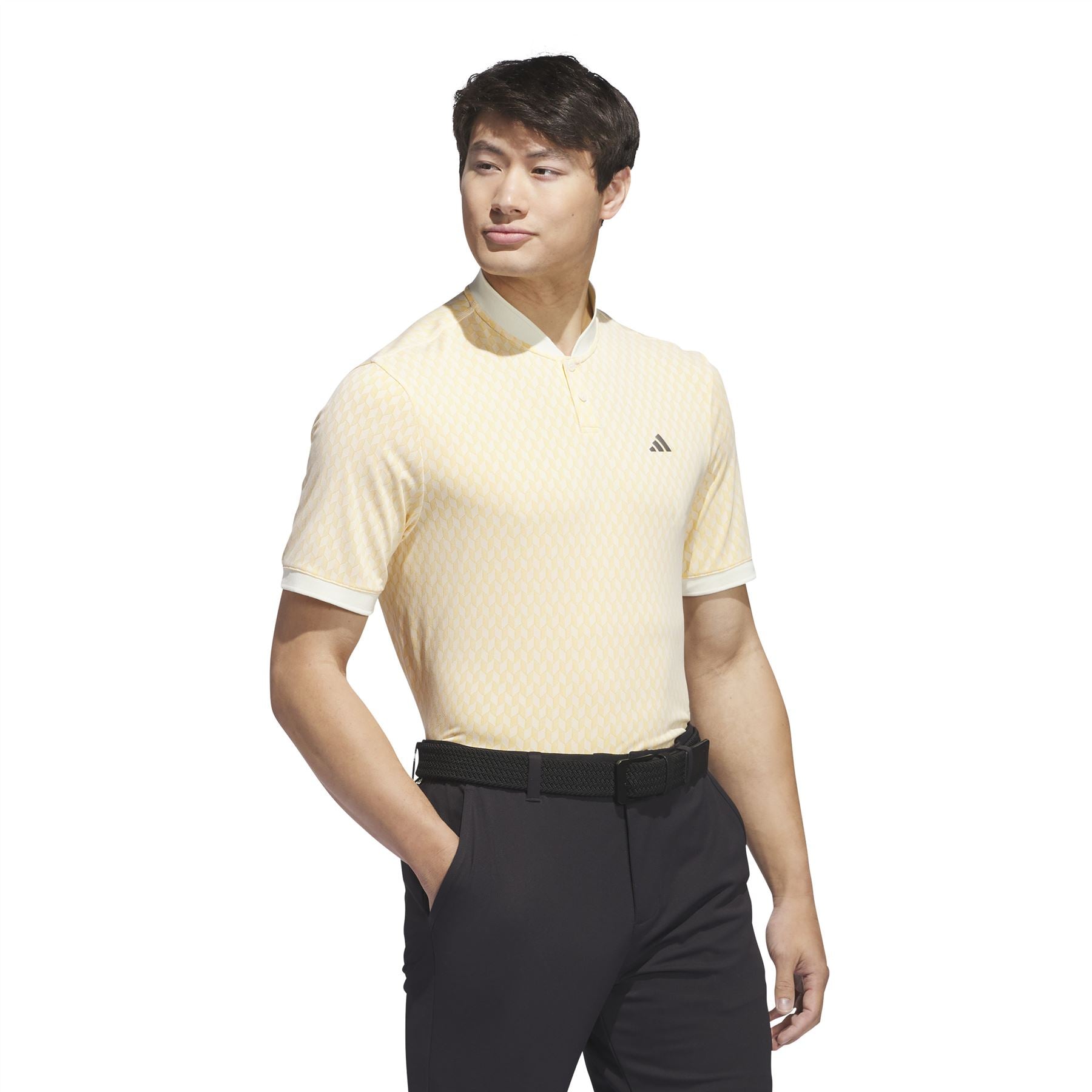 Ultimate365 Regular Fit Tour Polo - SS24, HEAT.RDY, Semi Spark