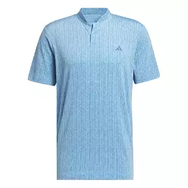 Ultimate365 Sport Stripe Polo Blue Burst - SS24