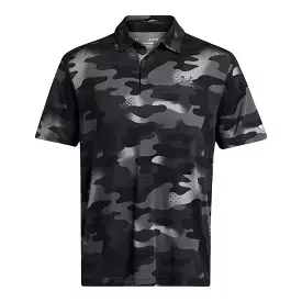 Under Armour Men's Playoff 3.0 Freedom Printed Polo