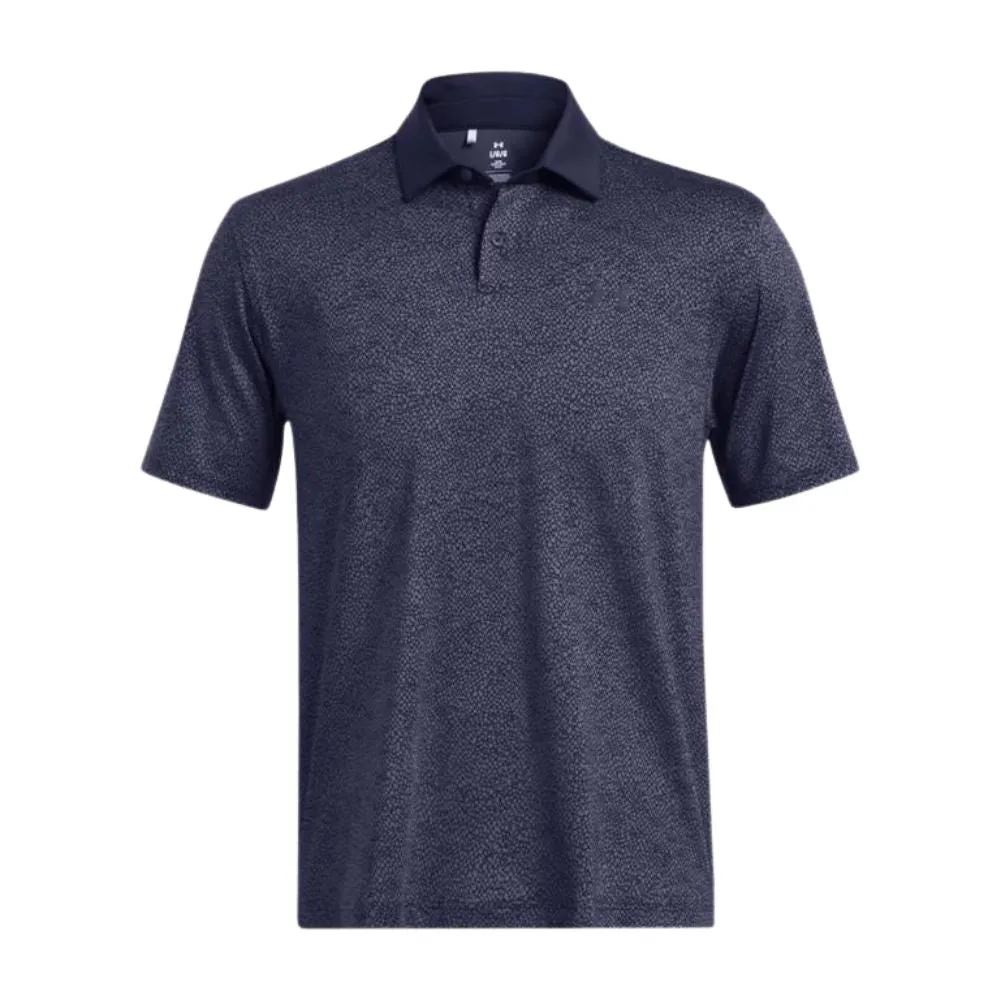 Under Armour Men's Golf Polo Shirt