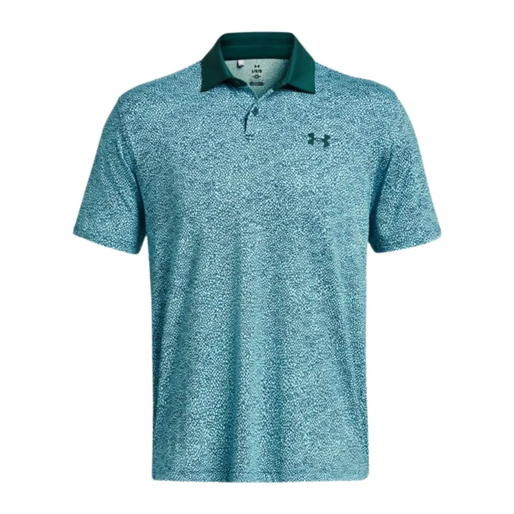 Under Armour Men's Golf Polo Shirt