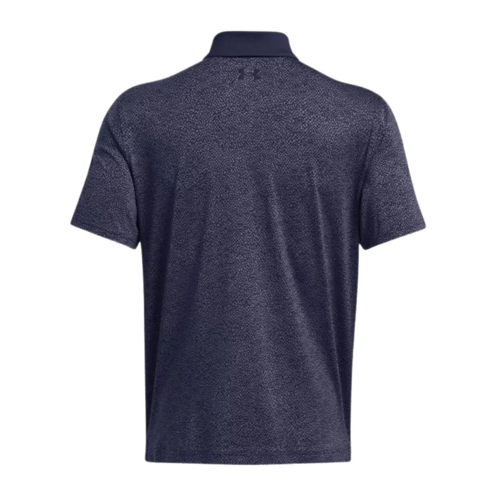 Under Armour Men's Golf Polo Shirt