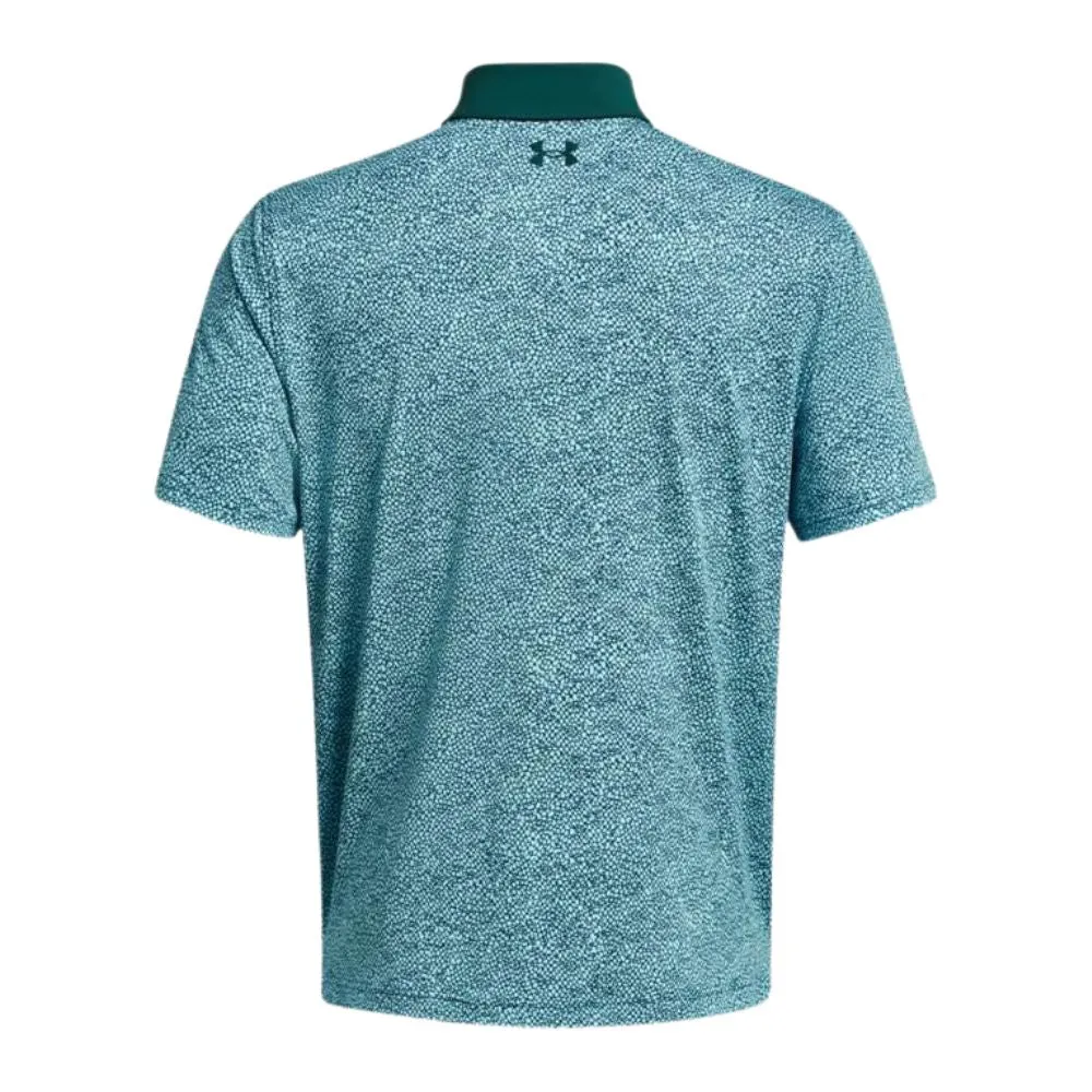 Under Armour Men's Golf Polo Shirt