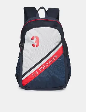 U.S. Polo Assn. Laptop Backpack