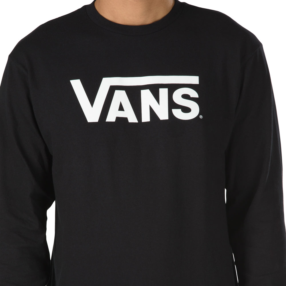 Vans Classic Long Sleeve T-Shirt