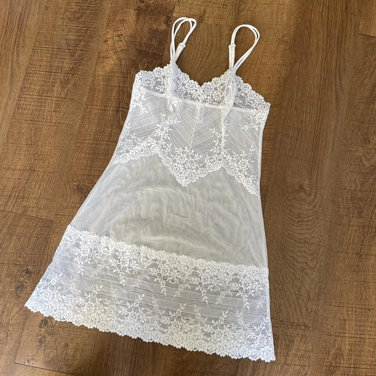 White Dress for Women