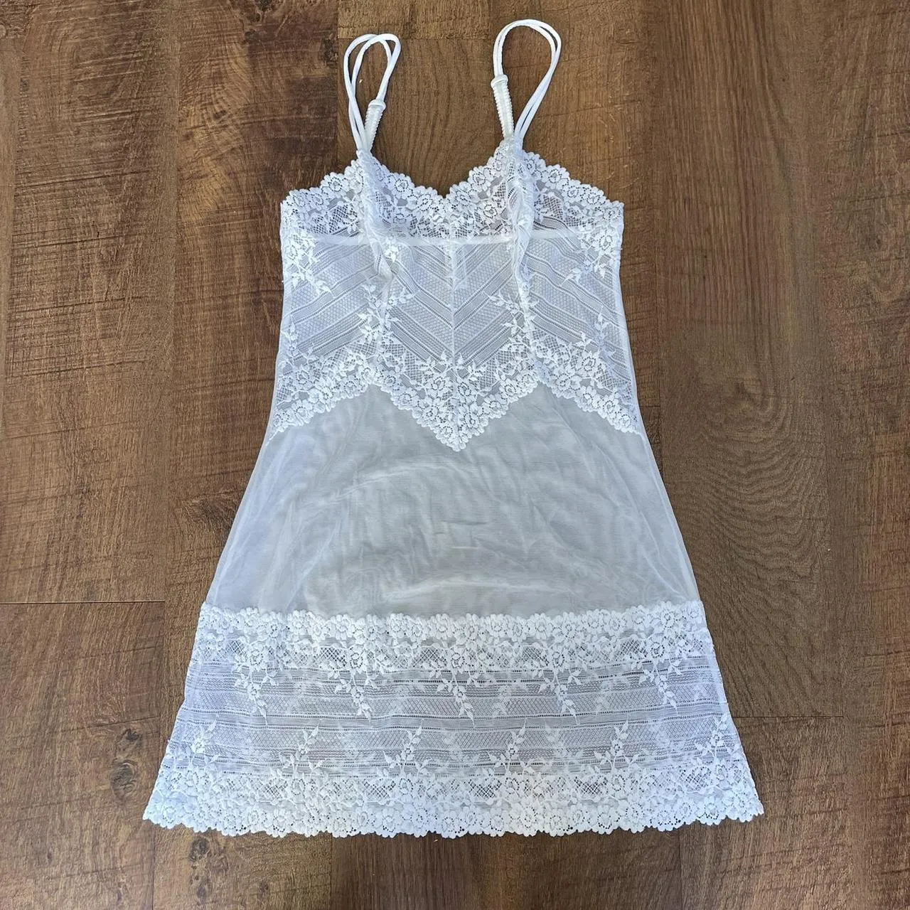 White Dress for Women