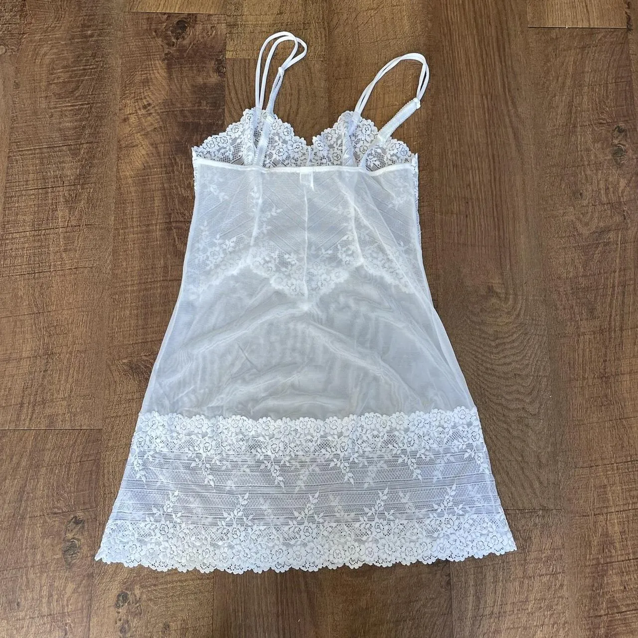 White Dress for Women