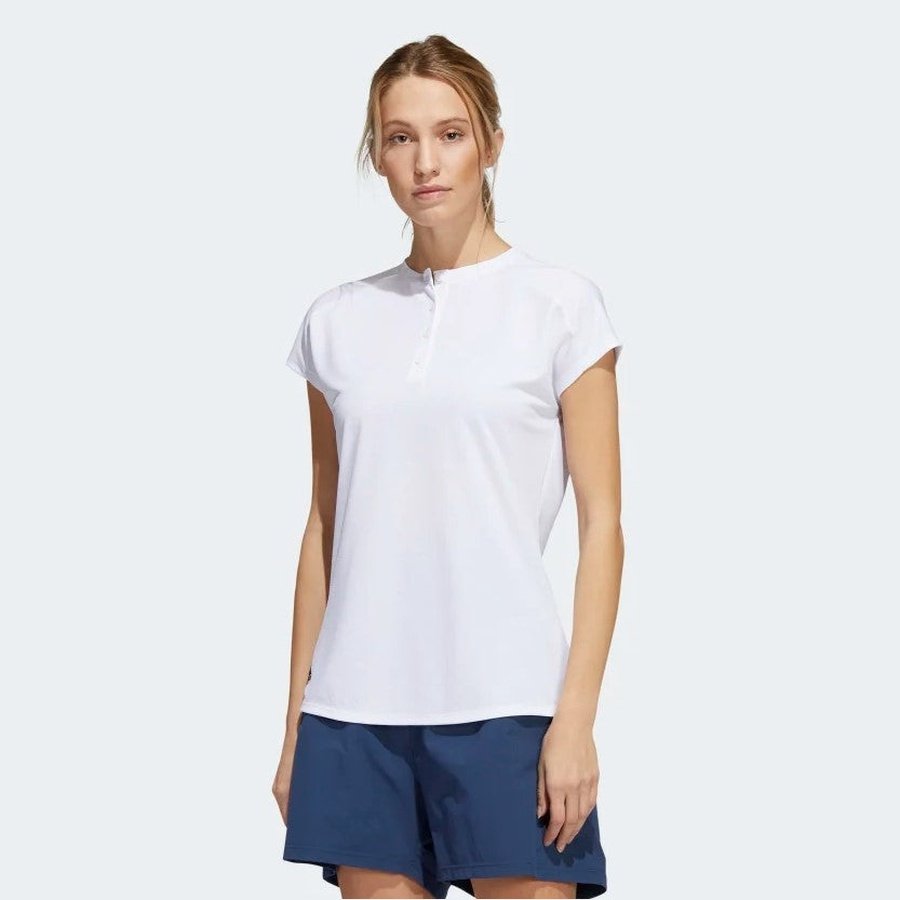 Women's Adidas Essentials Crew Shirt