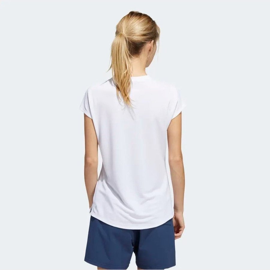 Women's Adidas Essentials Crew Shirt