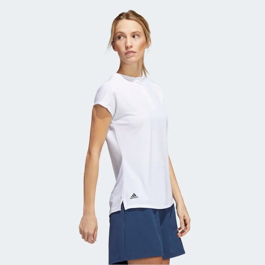 Women's Adidas Essentials Crew Shirt