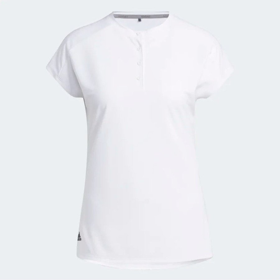 Women's Adidas Essentials Crew Shirt