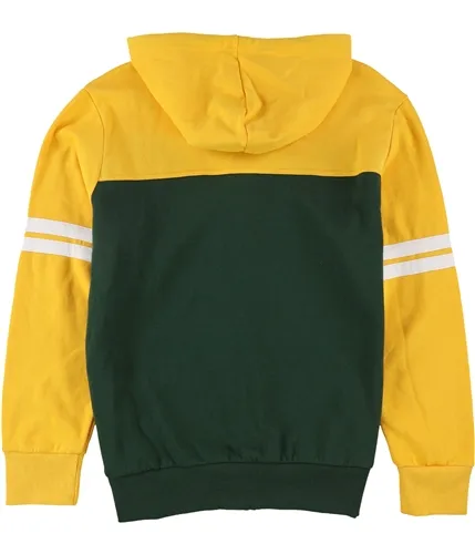 Women's Green Bay Packers Hoodie Sweatshirt