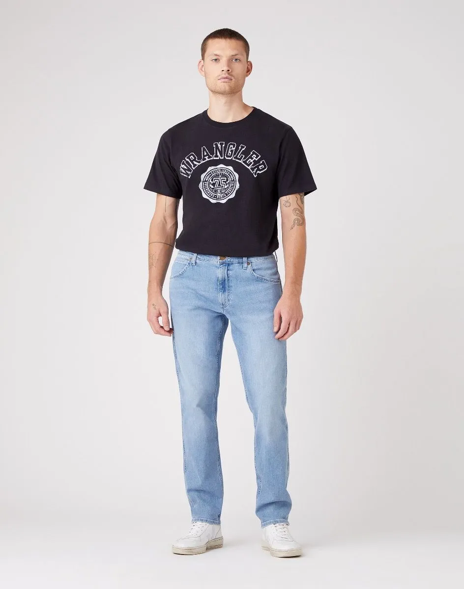 Highlite Wrangler Greensboro Straight Denim Jeans