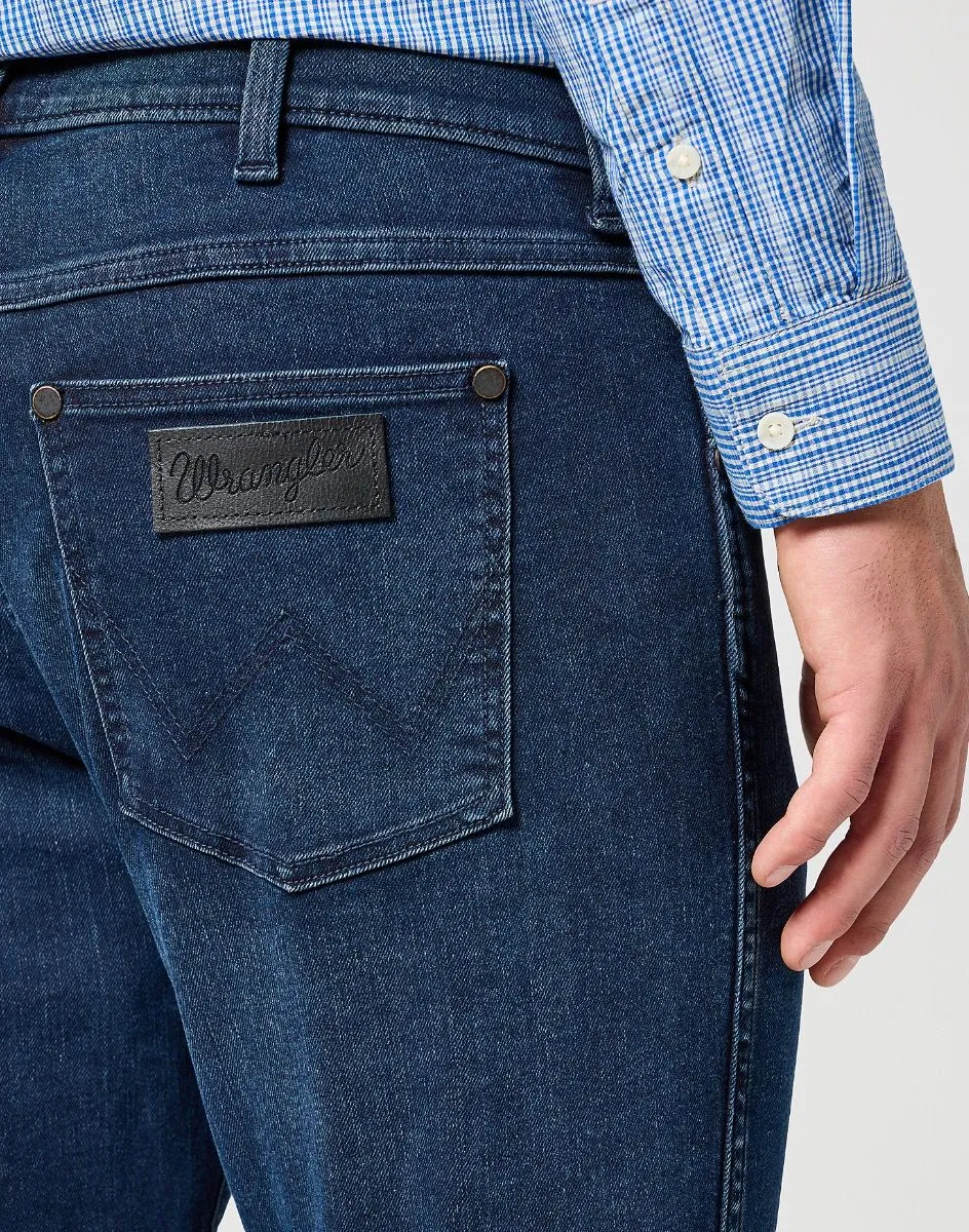 Horizon Bootcut Denim Jeans Onyx Wash