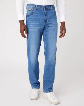 New Favorite Stretch Denim Jeans by Wrangler Texas